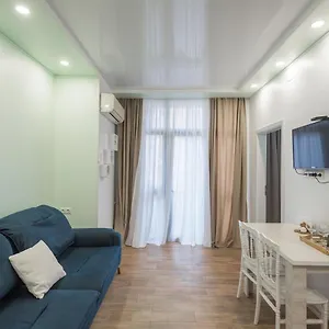  Апартаменты New House