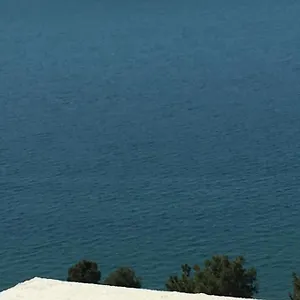  Апартаменты уютная квартира у моря