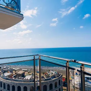 Apartmán 19, Batumi